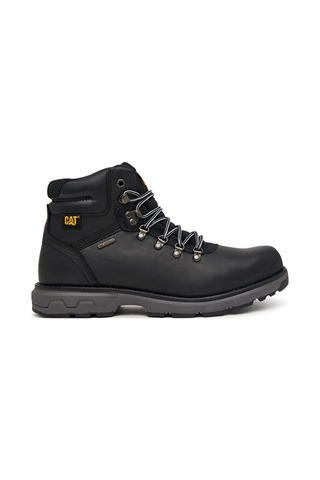 Cat Pursue Hıker Wp Erkek Outdoor Botu P726851 Siyah
