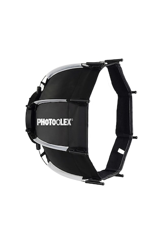Photoolex Qp30 30 Cm Easy-lock Oktagon Softbox - Ph-226pl