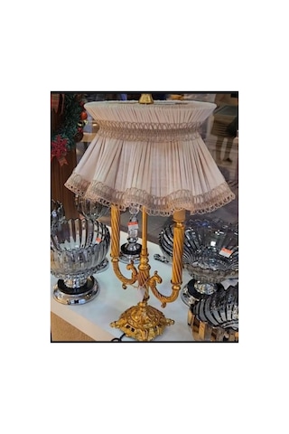 Selçuklu Abajur 70 Cm
