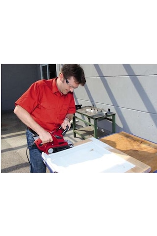 Einhell TE-BS 8540 E Tank Zımpara 850W - 4466230