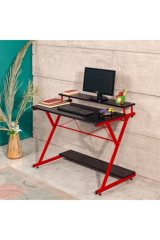 Retodesign Çalişma Masasi Gaming Masa 1064