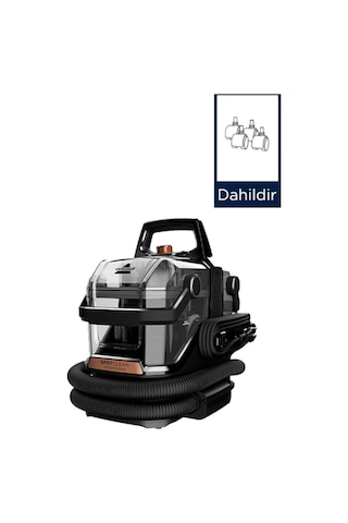 Bissell Spotclean Hydrosteam Pro Yıkama Ve Leke Çıkarma Makinesi
