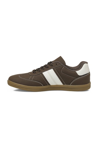 Torex Conrad 6fx Kahverengi Erkek Sneaker 000000000102201720 Kahverengi