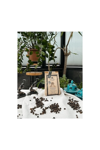 Honduras Cohorsil Çekirdek Kahve French Press