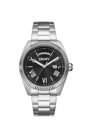 Dkny Dk1g141m0045 Erkek Kol Saati Metalik Gri