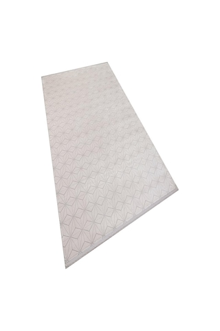 Türkmen Halı Belmond Bl01 Krem Modern Tarzı Halı