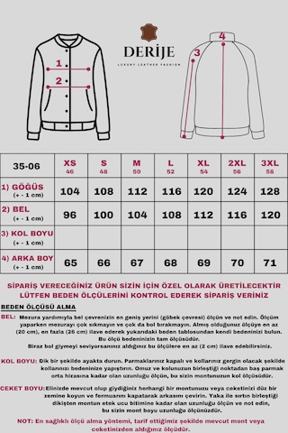 Derije Ramos Hakiki Deri Erkek Ekru Şişme Yelek