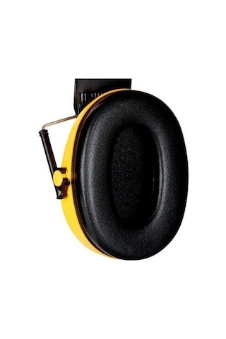 3M Peltor Optime 1 H510B Ense Bantlı Kulaklık
