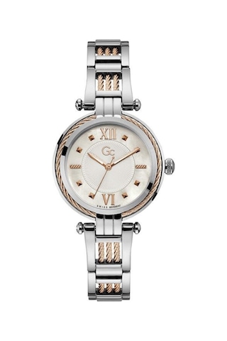 Guess Collection Gc GCY56003L1MF Kadın Kol Saati