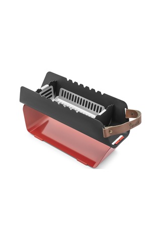 The Favilla Fumo Medium Pratik Kamp Barbekü Mangal