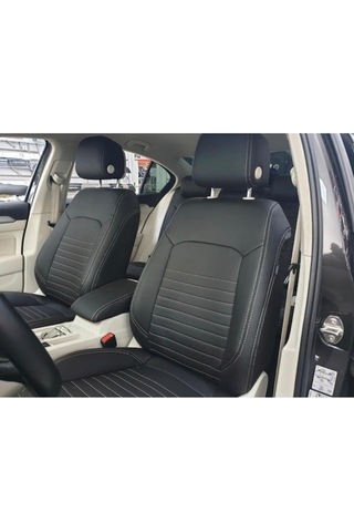 Volkswagen Passat Araca Özel Koltuk Kılıfı (502021650)