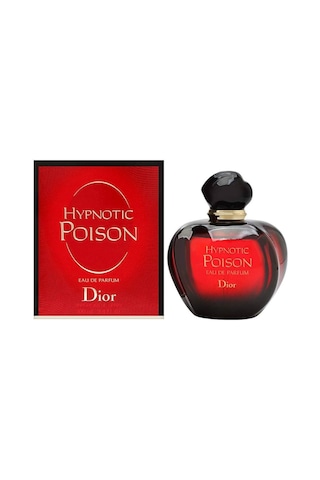 Chrıstıan Dıor Hypnotıc Poıson Eau De Parfum 100 ML