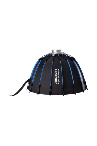 Aputure - Amaran Light Dome 60 Cm Parabolik Softbox Siyah