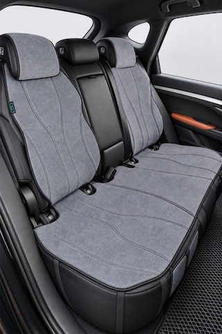 Bod Byd Seal U Oto Koltuk Koruyucu Kılıf 2025-sonrası Latmos Serisi