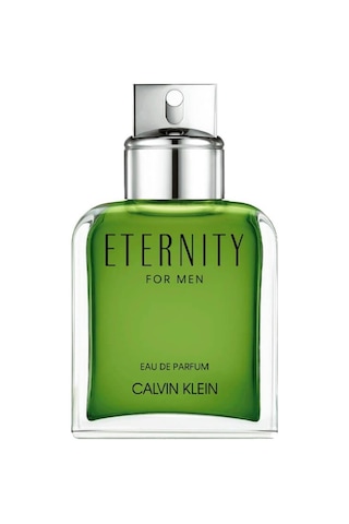 Calvin Klein Eternity Man Erkek Parfüm EDP 50 ML