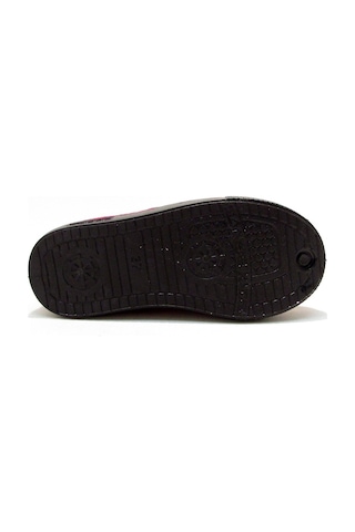 Sanbe Boğazlı Patik Panduf Fuchsıa Snb106P131_Fsh Unisex Fuşya