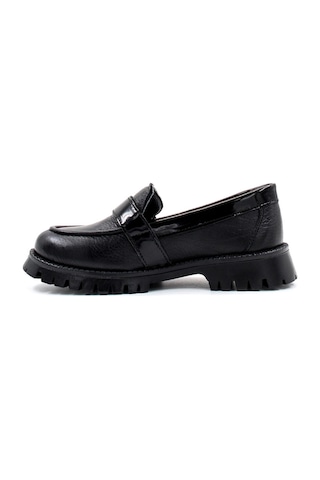 Fast Step Hakiki Deri Kız Çocuk Casual Ayakkabı 006xa520 001