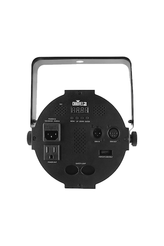 Chauvet Slimpar Q6
