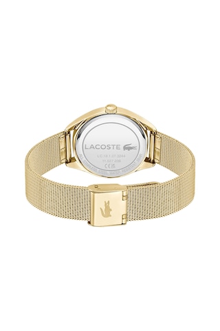Lacoste Lac2001499 Kadın Kol Saati Altın