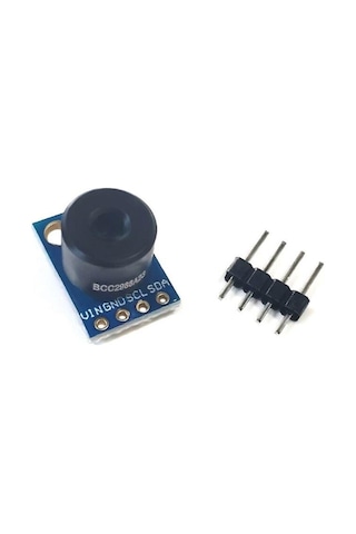 BCC MLX90614ESF Temassız Kızılötesi Sıcaklık Ölçer Sensör Modülü