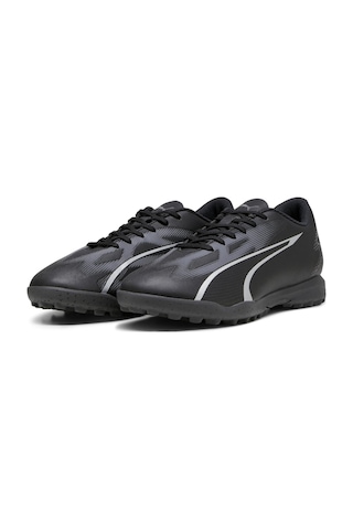 Puma Ultra Play Tt Siyah Halısaha Ayakkabısı 001