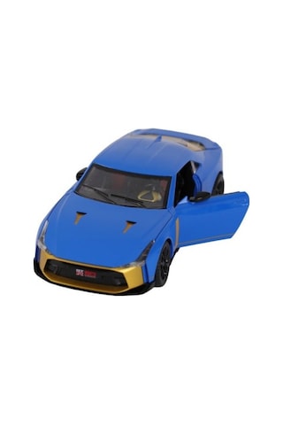 Kzl-dc24242 Model Araç Gtr-r50 1:24 Isık. Ses 32