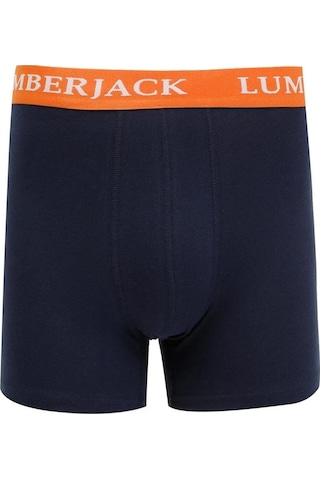 Lumberjack Ml Floral-c 3 30bx09 3fx-lacivert Lacivert