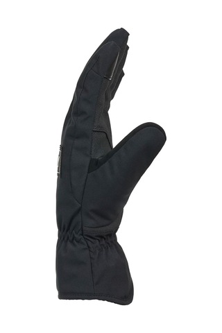 Roxy Freshfıeld Gloves Kadın Eldiven Erjhn03261-rox.11793 Antrasit