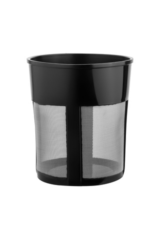 QU HS206 Çay Makinesi Siyah