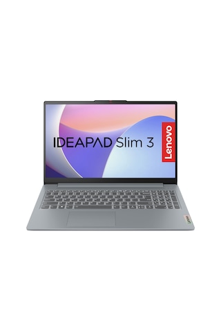 Lenovo IdeaPad Slim 3 15IRH8 83EM00KYTR i5-13420H 16 GB 512 GB SSD 15.6" Free Dos Dizüstü Bilgisayar