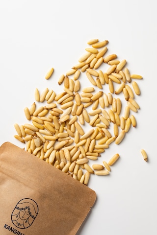 Çam Fıstığı İçi Çiğ 50 Gr 50 G
