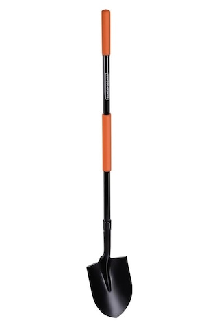 Black&decker Bxgtto7004 Sivri Uç Kürek 148 Cm