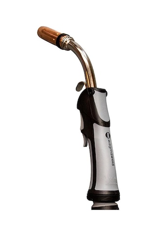 Magmaweld Su Soğutmalı Torç 3 Metre LAVA MIG 50W-3 450A-3m-712005