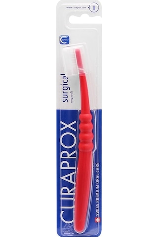 Curaprox Surgical Mega Soft Operasyon Sonrası Diş Fırçası
