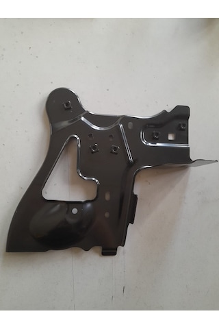 Mazda 3 Sol Çamurluk Paneli
