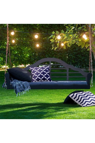 Teltree "6 Adet 45x45 Cm Dekoratif Keten Yastık Kılıfı - Modern Desenli, Gizli Fermuarlı" Diğer