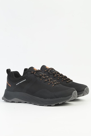 Pierre Cardin Siyah Erkek Spor Ayakkabı Water Resistant Ithal Pcı-11007 001