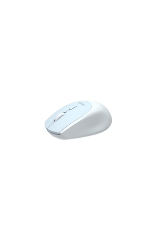 Nebula Air Blue Dual Mode Kablosuz Mouse 1600 Dpı Pixart Paw3065 Nebulablue-air
