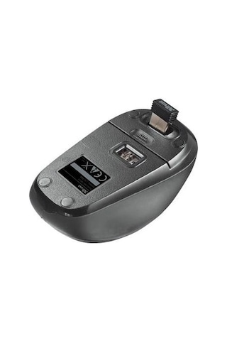 Trust 18519 Yvi Kablosuz Optik Mouse