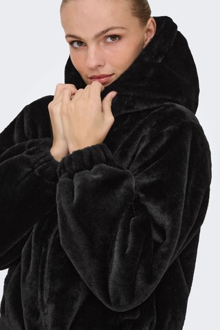 Jdy Bayan Ceket 15359329 Siyah Siyah