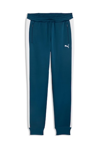 PUMA T7 Always On Erkek Eşofman Altı 629588 36 Mavi