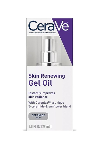 Cerave Skin Renewing Ceramide Boost Nemlendirici Yağ 29 ML