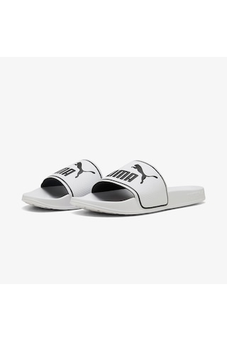 Puma Leadcat 2.0 Unisex Beyaz Terlik 384139