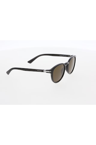 Mustang Mu2635 01 Unisex Güneş Gözlüğü Siyah