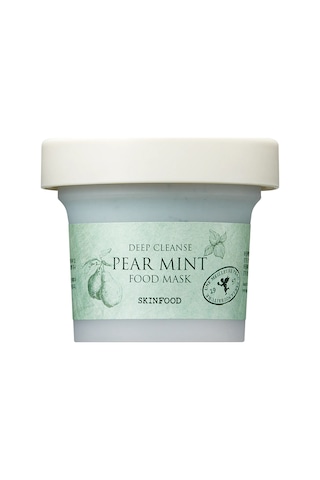Skinfood Pear Mint Food Mask 120 G