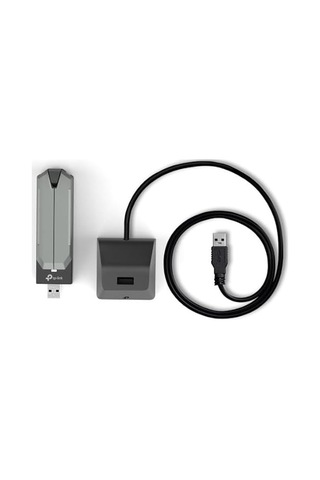 Tp-link Archer Tbe400uh - Wi-fi 7 Yüksek Çekim Güçlü Wi-fi Usb Ad