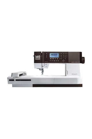 Pfaff Creatıve Ambıtıon 640