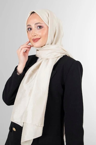 Harem Scarf Brisa Vual Şal - Kil Taşı Kil Taşı