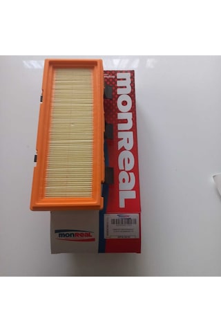 Hava Filtresi Renault Clio 2 1,9 Kangoo 1,9 C2771 Fn3010