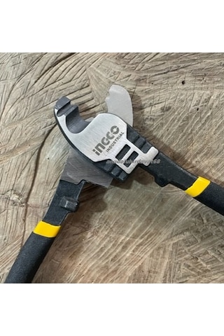 İngco Carbon Kablo Kesme Pensesi Tel Kesme Makası Kablo Kesme Pense 200 MM